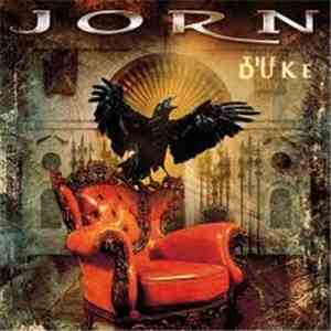 Jorn  - The Duke