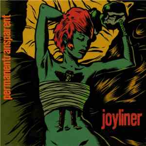 Joyliner - Permanentransparent