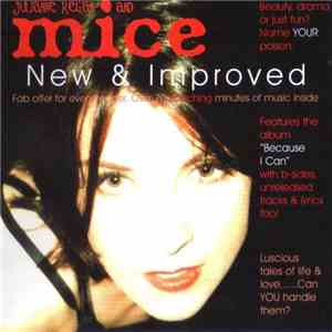 Julianne Regan and Mice - New & Improved