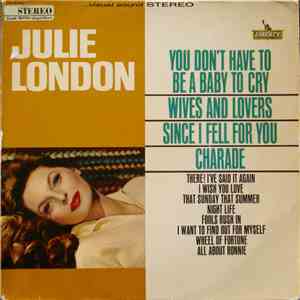 Julie London - Julie London