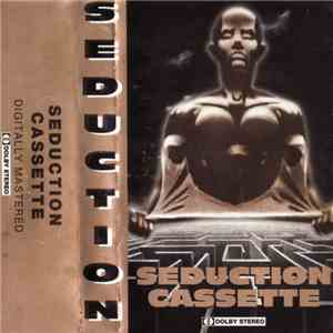 Jumpin Jack Frost - Seduction Cassette - Jumpin Jack Frost Volume 1