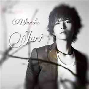 Juri  - Blanche (Type B)