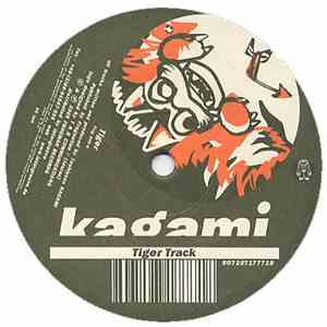 Kagami - Tiger Track