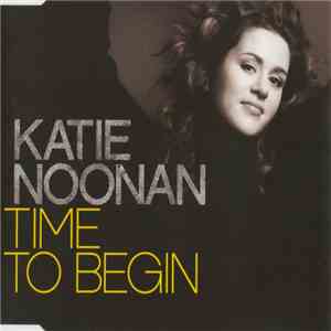 Katie Noonan - Time To Begin