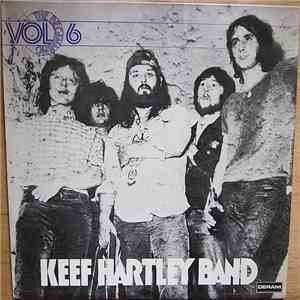 Keef Hartley Band - The Beginning Vol. 6