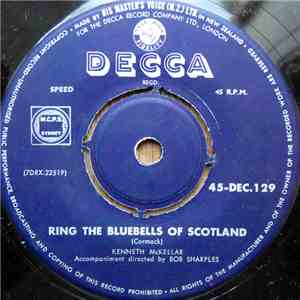 Kenneth McKellar - Ring The Bluebells Of Scotland