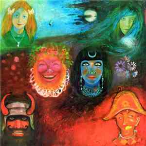 King Crimson - In The Wake Of Poseidon