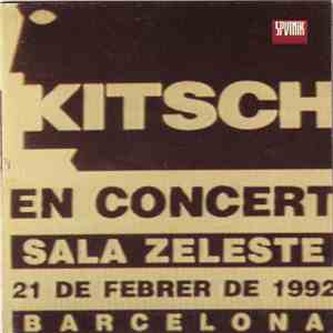 Kitsch  - Kitsch III