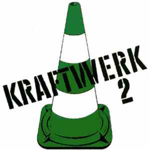Kraftwerk - Kraftwerk 2