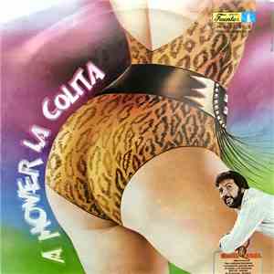 La Sonora Dinamita - A Mover La Colita (Miguel Angel Mix)