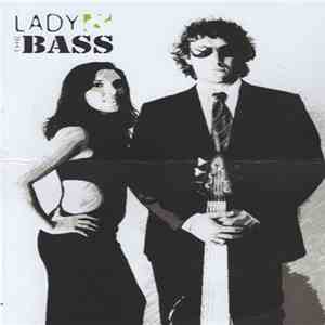 Lady & The Bass - Quirky Girl
