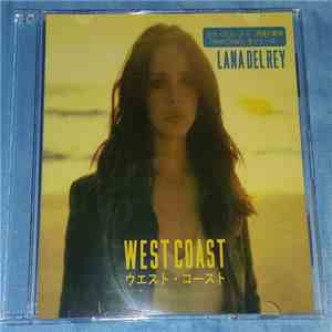Lana Del Rey - West Coast