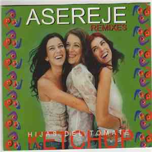 Las Ketchup - Asereje (Remixes)
