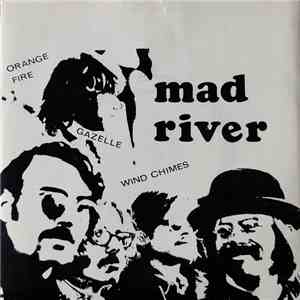 Mad River  - Mad River