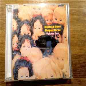 Manfred Mann Chapter Three - Volume 2