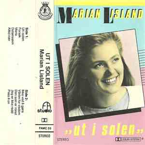 Marian Lisland - Ut I Solen
