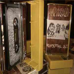 Massola - Neanderthal Jazz