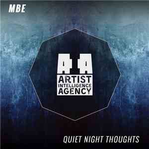 MBE  - Quiet Night Thoughts