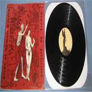 Memory As Perfection / Scent Of Human History - Memory As Perfection / Scent Of Human History
