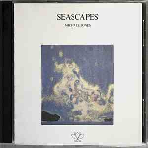 Michael Jones - Seascapes