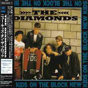 New Kids On The Block - The Diamonds