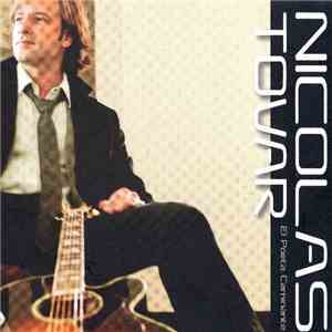 Nicolás Tovar - El Poeta Caminante