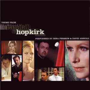 Nina Persson & David Arnold - Theme From Randall & Hopkirk (Deceased)