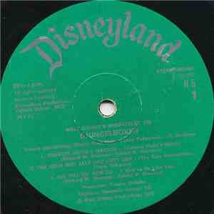No Artist - Walt Disney's Djungelboken