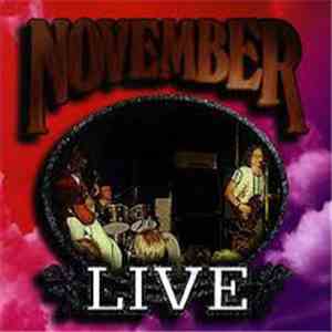 November - Live