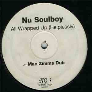 Nu Soulboy - All Wrapped Up (Helplessly)