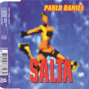 Pablo Daniel - Salta