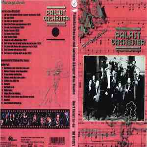 Palast Orchester Mit Seinem Sänger Max Raabe - Dort Tanzt Lu-Lu