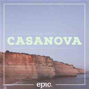 Palm Trees - Casanova