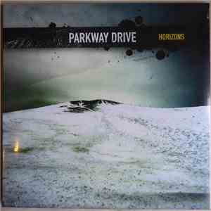 Parkway Drive - Horizons