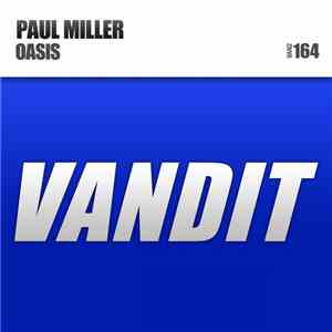 Paul Miller - Oasis