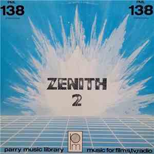 Paul Rey - Zenith 2