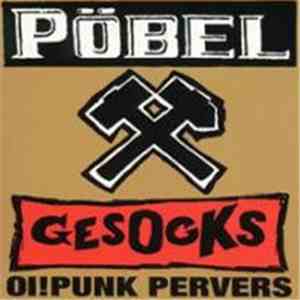 Pöbel & Gesocks - Oi! Punk Pervers