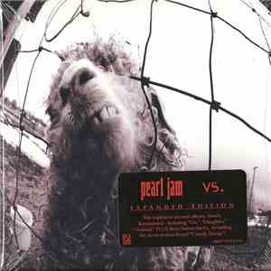 Pearl Jam - Vs