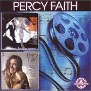Percy Faith - Born Free / Windmills Of Your Mind