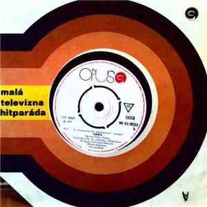Peter Hečko / Darina Cesnaková - Tereza / Koniec Rozprávkam