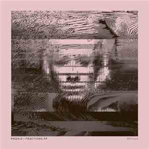 Phon.o - Fractions EP