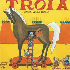 Piero Luna - Troia (Città Della Tracia) / Adamo Ed Eva