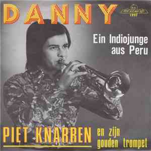 Piet Knarren - Ein Indiojunge Aus Peru
