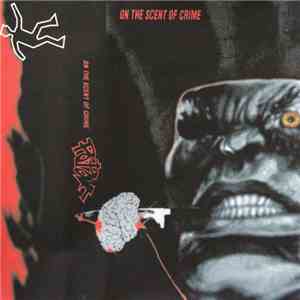 Popof - On The Scent Of Crime