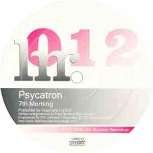 Psycatron - 7th Morning / 7th Night