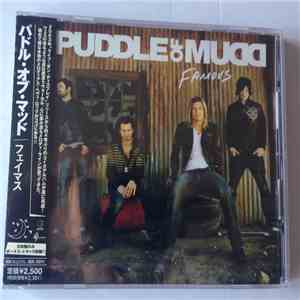 Puddle Of Mudd - Famous