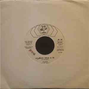Pupo / Roberta Kelly - Lo Devo Solo A Te / Patty Cake