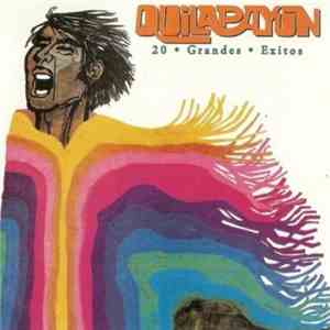 Quilapayún - 20 Grandes Exitos