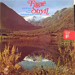 Raggen Weddegjerde, Jarl Aasvik - Fagre Stryn