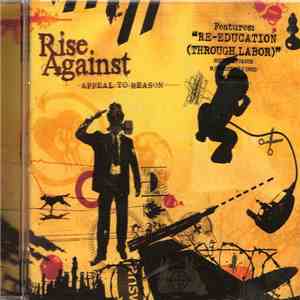 Rise Against - Appeal To Reason